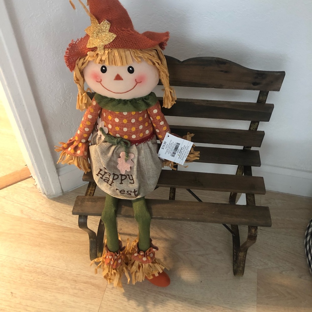 Fall Decor - Picture 1 of 3